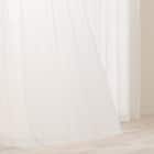 遮像・採光レースカーテン(RL208 100X108X2) 1枚目画像