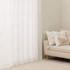 遮像・採光レースカーテン(RL208 100X108X2) 3枚目画像