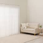 遮像・採光レースカーテン(RL208 100X108X2) 5枚目画像