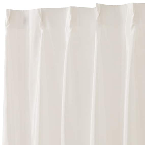 遮像・採光レースカーテン(RL208 100X108X2) 6枚目画像