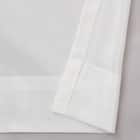 遮像・採光レースカーテン(RL208 100X108X2) 8枚目画像