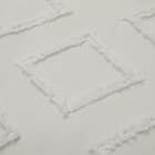 裏地付き遮光2級・遮熱カーテン(RD137 アイボリー 100X110X2) 2枚目画像