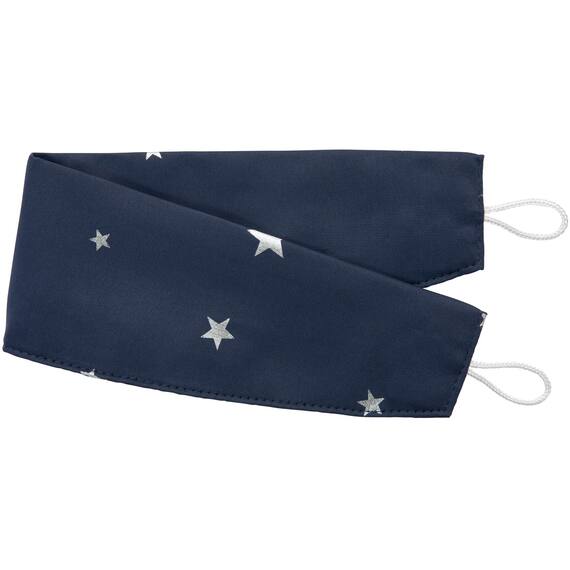 遮光1級カーテン(RD138 ブルー 100X110X2) 5枚目画像