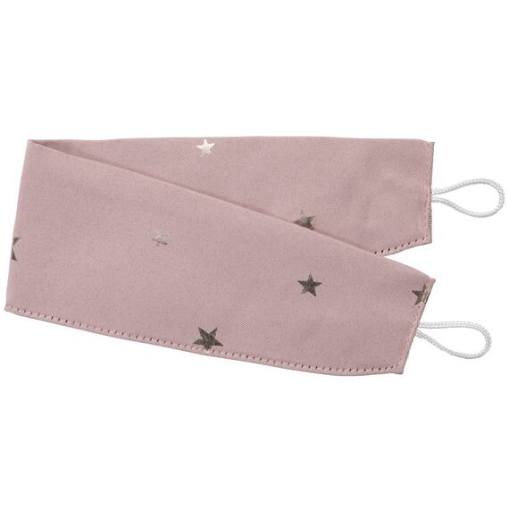 遮光3級カーテン(RD138 ローズ 100X110X2) 5枚目画像