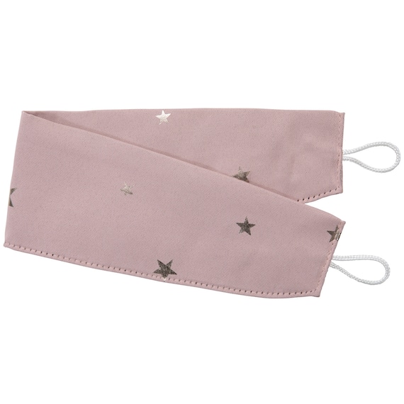 遮光3級カーテン(RD138 ローズ 100X110X2) 5枚目画像