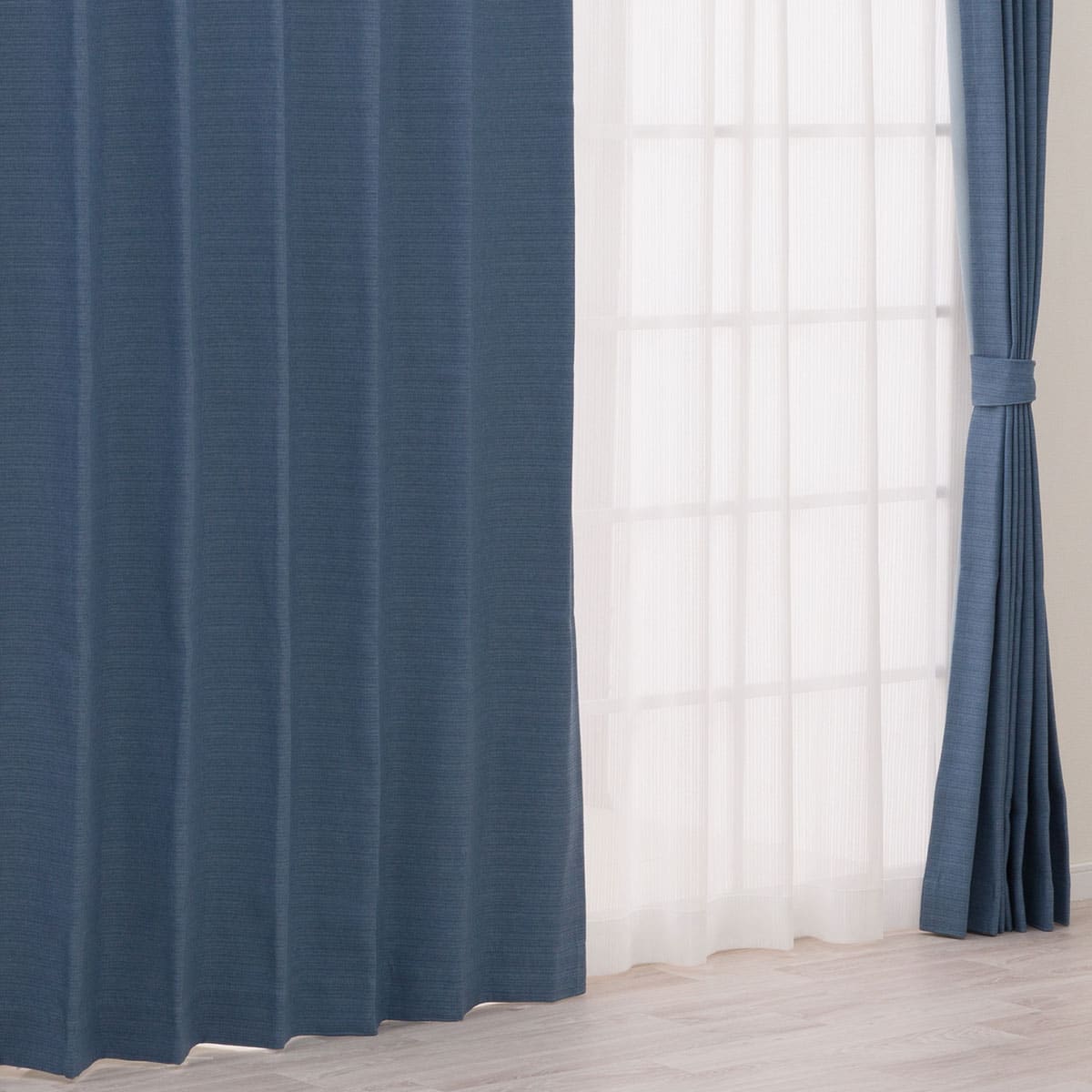 防炎カーテン 幅150×丈200CM | ニトリネット【公式】 家具・インテリア通販