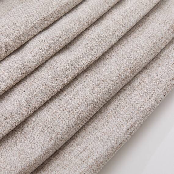 遮光1級ドレープカーテン(100X110X2 モカ DH186) 7枚目画像