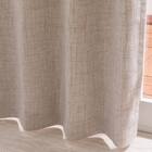遮光1級ドレープカーテン(100X110X2 モカ DH186) 9枚目画像