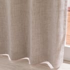 遮光1級ドレープカーテン(100X110X2 モカ DH186) 9枚目画像