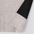 遮光1級ドレープカーテン(100X110X2 モカ DH186) 10枚目画像