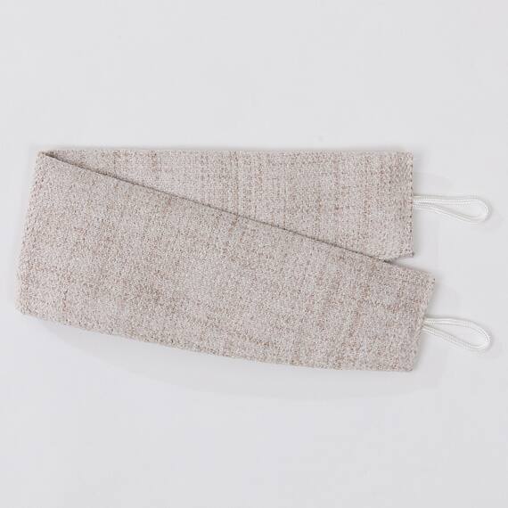 遮光1級ドレープカーテン(100X110X2 モカ DH186) 11枚目画像