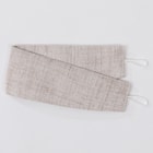 遮光1級ドレープカーテン(100X110X2 モカ DH186) 11枚目画像