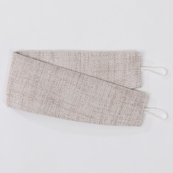 遮光1級ドレープカーテン(100X110X2 モカ DH186) 11枚目画像