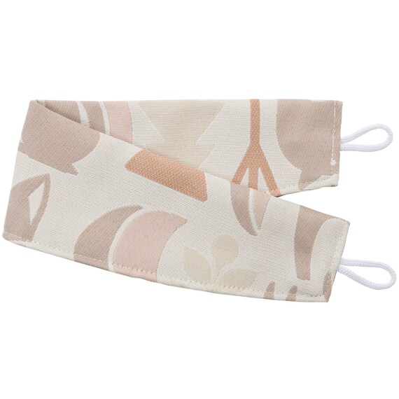 お部屋を彩る北欧風のジャガードカーテン 273サイズ  Forest 100x70x2 10枚目画像