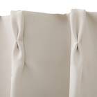 光を楽しむ透かし彫りカーテン 273サイズ 星と月 100x70x2 IV 8枚目画像