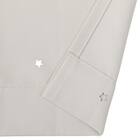 光を楽しむ透かし彫りカーテン 273サイズ 星と月 100x70x2 IV 9枚目画像