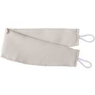 光を楽しむ透かし彫りカーテン 273サイズ 星と月 100x70x2 IV 10枚目画像