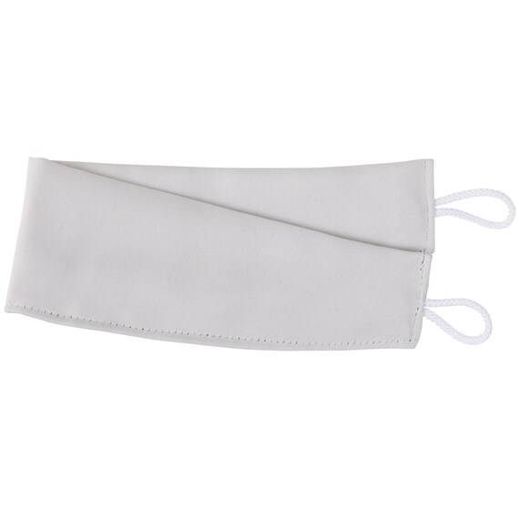 光を楽しむ透かし彫りカーテン 273サイズ  星と月 100x70x2　GY 10枚目画像