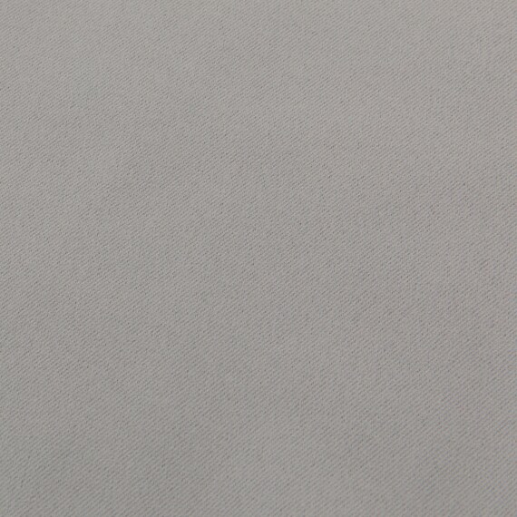 大人可愛い レイヤードカーテン 遮光3級・遮熱・保温 グレー(NTW054 100X110X2) 12枚目画像