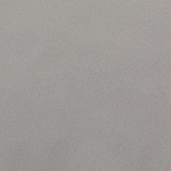 大人可愛い レイヤードカーテン 遮光3級・遮熱・保温 グレー(NTW054 100X110X2) 12枚目画像