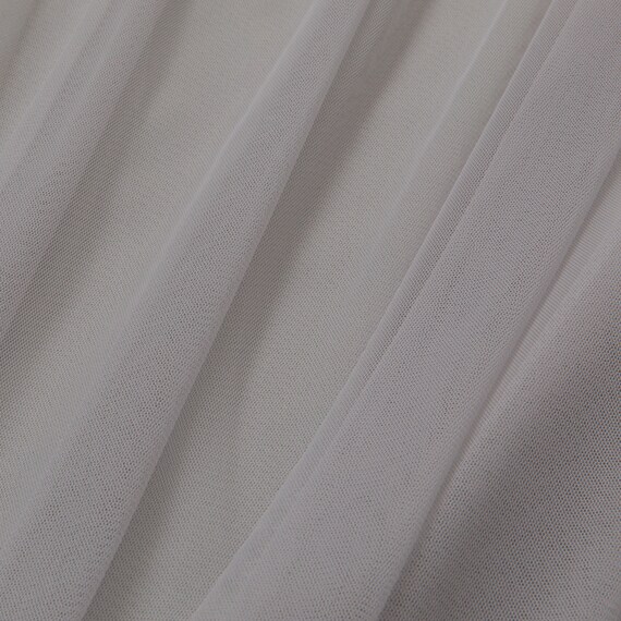 大人可愛い レイヤードカーテン 遮光3級・遮熱・保温 グレー(NTW054 100X110X2) 13枚目画像