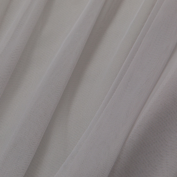 大人可愛い レイヤードカーテン 遮光3級・遮熱・保温 グレー(NTW054 100X110X2) 13枚目画像