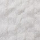 【もこもこ立体レースカーテン(日本製)】 遮像・遮熱・保温・UVカット156サイズ (VL7173 100x68x2) 3枚目画像