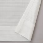 【風を通すレースカーテン(日本製)】　通気性・昼遮像・遮熱・UVカット156サイズ (JAB4220　100x68x2) 12枚目画像