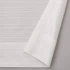 【風を通すレースカーテン(日本製)】 通気性・昼遮像・遮熱・UVカット156サイズ (JAB4220 100x68x2) 12枚目画像