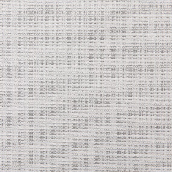 【風を通すレースカーテン(日本製)】　通気性・昼遮像・遮熱・UVカット156サイズ (JAB4222　100x68x2) 3枚目画像