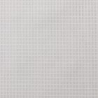 【風を通すレースカーテン(日本製)】 通気性・昼遮像・遮熱・UVカット156サイズ (JAB4222 100x68x2) 3枚目画像