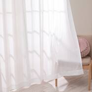 遮熱・遮像レースカーテン(エコナチュレ DH180)