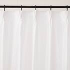 遮熱・遮像レースカーテン(100X108X2 エコナチュレ DH180) 6枚目画像