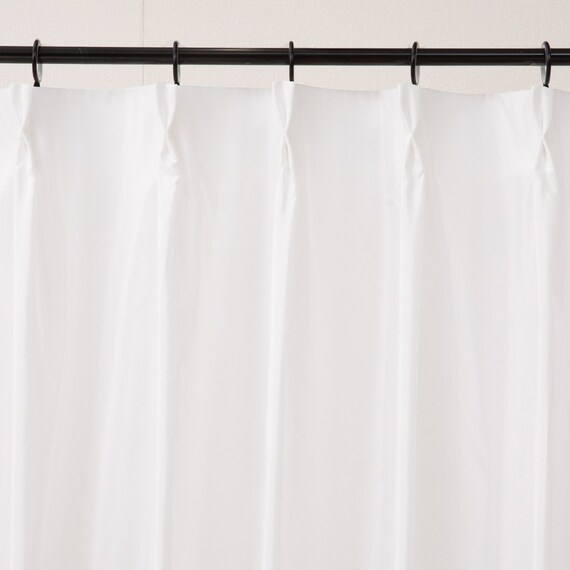 遮熱・遮像レースカーテン(100X108X2 エコナチュレ DH180) 6枚目画像