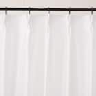 遮熱・遮像レースカーテン(100X108X2 エコナチュレ DH180) 6枚目画像