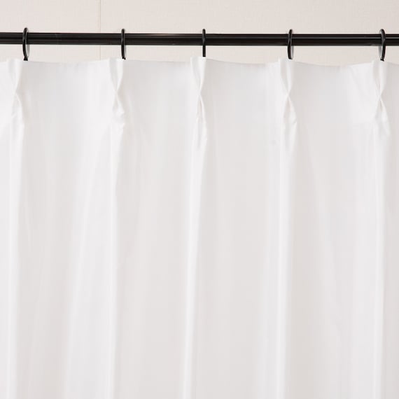 遮熱・遮像レースカーテン(100X108X2 エコナチュレ DH180) 6枚目画像