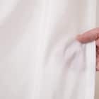 遮熱・遮像レースカーテン(100X108X2 エコナチュレ DH180) 8枚目画像