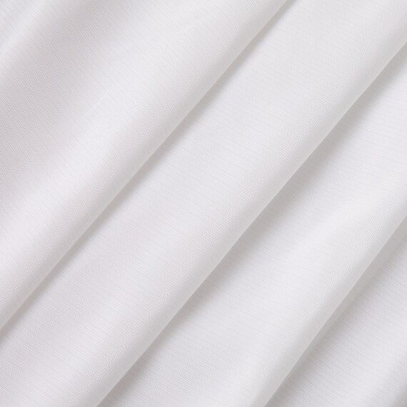 遮熱・遮像レースカーテン(100X108X2 エコナチュレ DH180) 9枚目画像