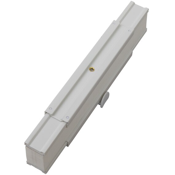 フリーカットハニカム構造のシェード(HC1 28X110) 5枚目画像