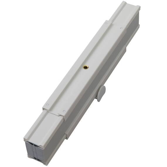 フリーカットハニカム構造のシェード 遮光(HC2 28X110) 5枚目画像