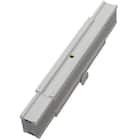 フリーカットハニカム構造のシェード 遮光(HC2 28X110) 5枚目画像