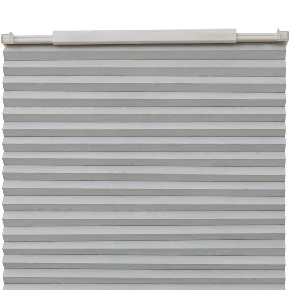 フリーカットハニカム構造のシェード 遮光(HC2 28X110) 6枚目画像