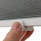 フリーカットハニカム構造のシェード 遮光(HC2 28X110) 7枚目画像