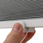 フリーカットハニカム構造のシェード 遮光(HC2 28X110) 7枚目画像