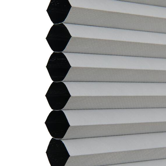 フリーカットハニカム構造のシェード 遮光(HC2 28X110) 8枚目画像