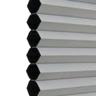 フリーカットハニカム構造のシェード 遮光(HC2 28X110) 8枚目画像