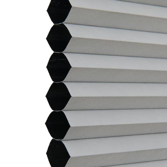 フリーカットハニカム構造のシェード 遮光(HC2 28X110) 8枚目画像