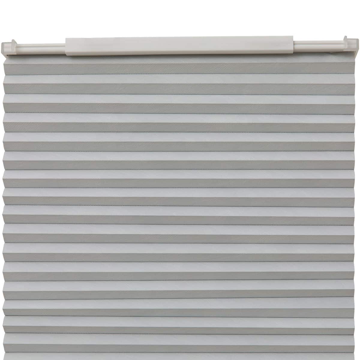 フリーカットハニカム構造のシェード 遮光(HC2 40X110) | ニトリネット