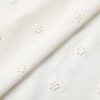 小窓カーテン コットン (100X45 DH183) 2枚目画像