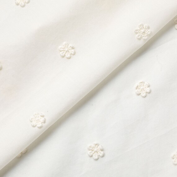 小窓カーテン コットン (100X45 DH183) 2枚目画像